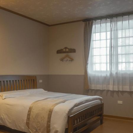 Champs Yazuh B&B Jiji Exterior foto
