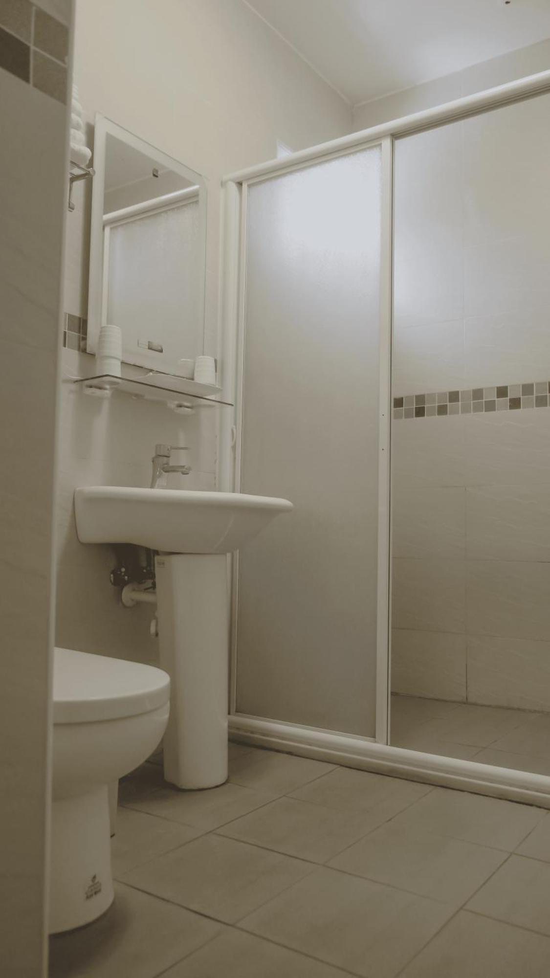 Champs Yazuh B&B Jiji Quarto foto