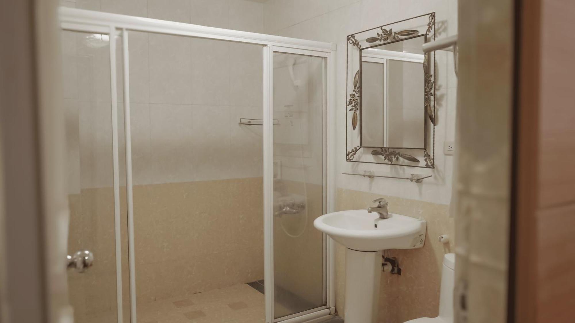 Champs Yazuh B&B Jiji Quarto foto