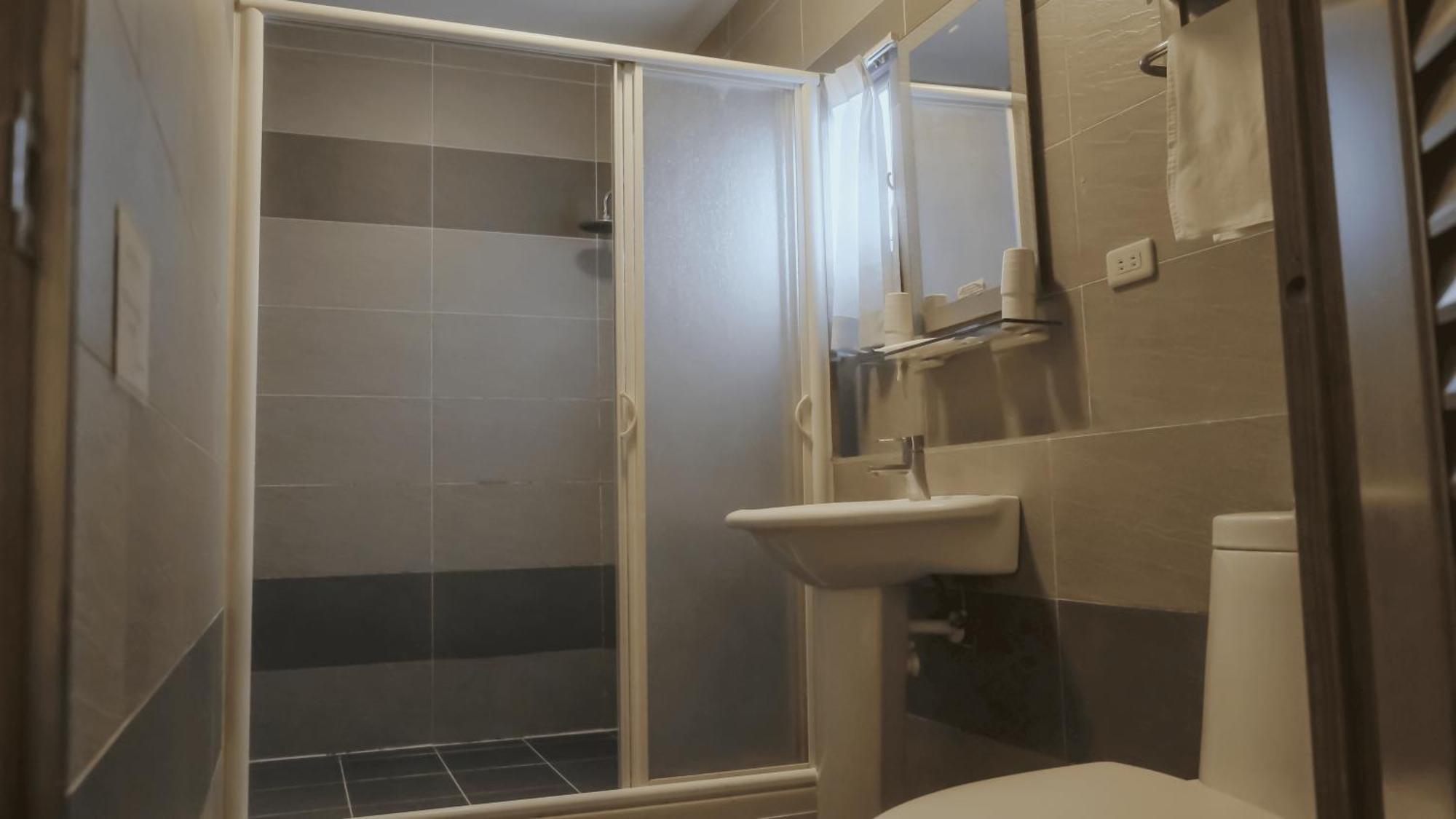 Champs Yazuh B&B Jiji Quarto foto