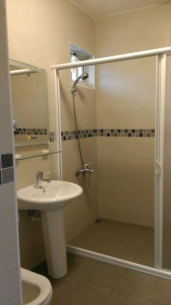 Champs Yazuh B&B Jiji Exterior foto